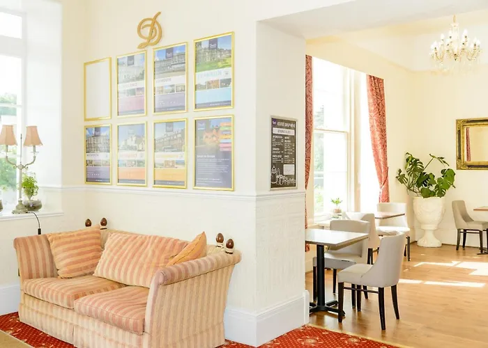 Devonshire Hotel