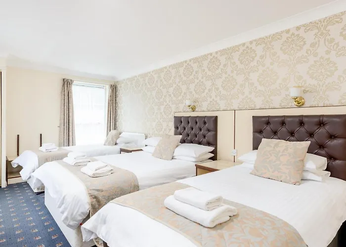 Devonshire Hotel